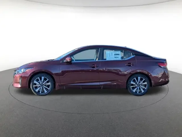 Nuevos NISSAN SENTRA à Estados chez autogozo