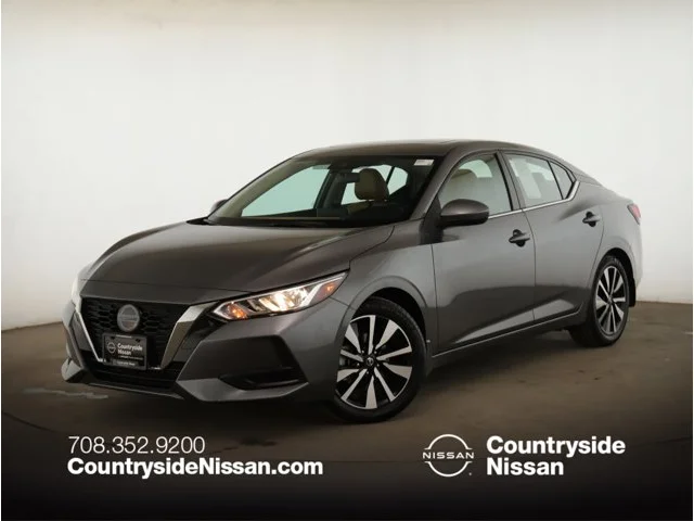 SEMINUEVOS NISSAN Sentra a Estados en autogozo