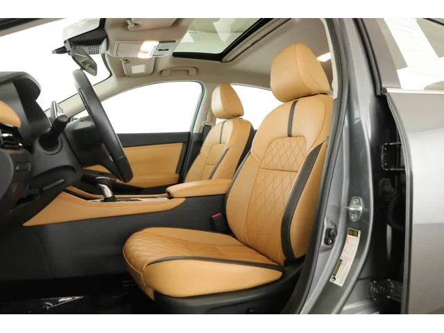 SEMINUEVOS NISSAN Sentra a Estados en autogozo