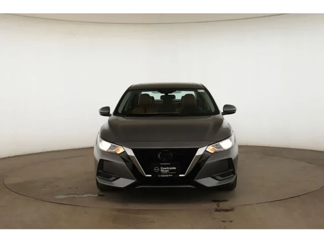 SEMINUEVOS NISSAN Sentra a Estados en autogozo