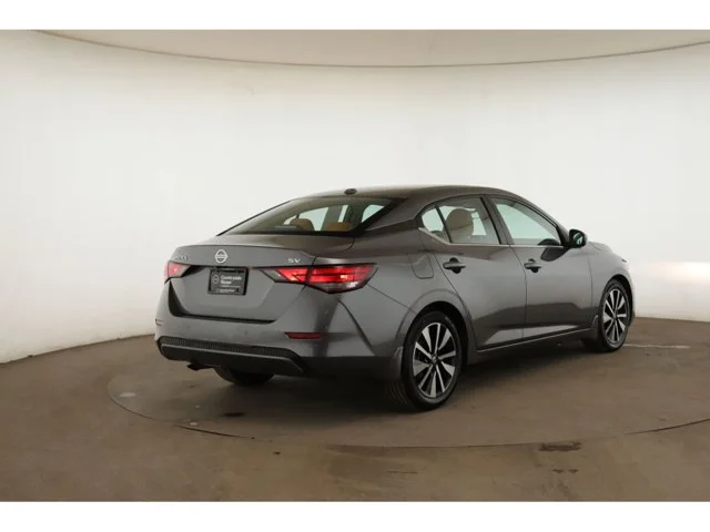 SEMINUEVOS NISSAN Sentra a Estados en autogozo