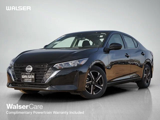 Nuevos NISSAN SENTRA à Estados chez autogozo