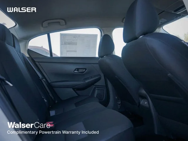 Nuevos NISSAN SENTRA à Estados chez autogozo