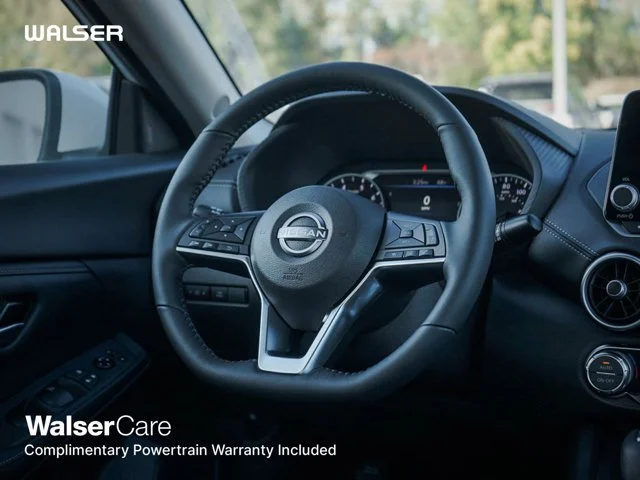 Nuevos NISSAN SENTRA à Estados chez autogozo
