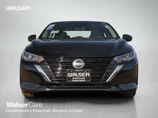 Nuevos NISSAN SENTRA à Estados chez autogozo