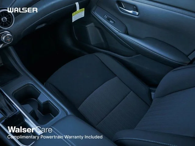 Nuevos NISSAN SENTRA à Estados chez autogozo
