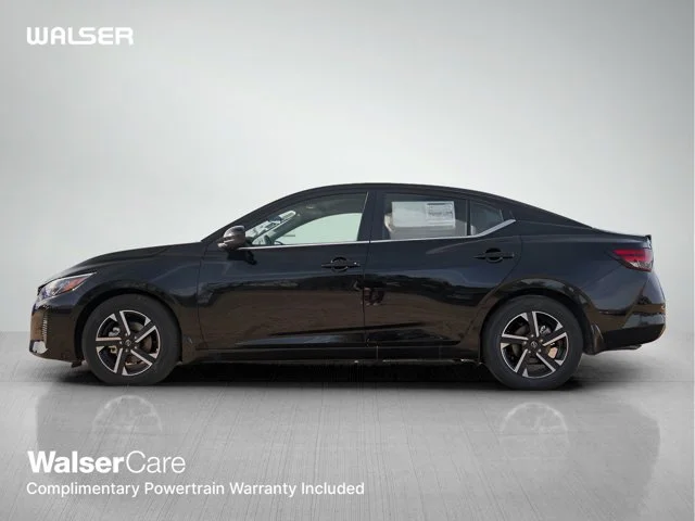 Nuevos NISSAN SENTRA à Estados chez autogozo