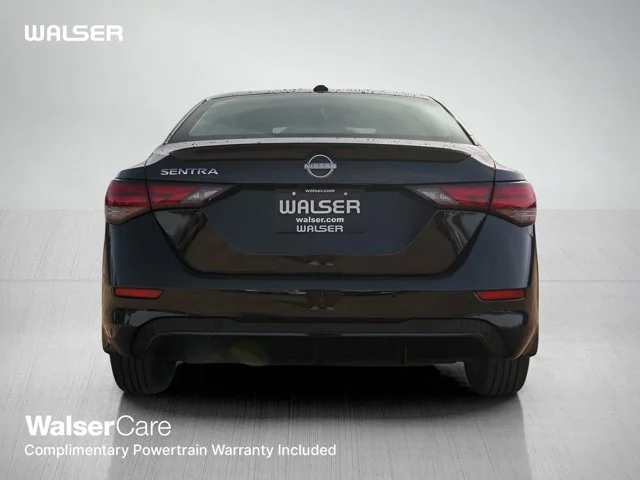 Nuevos NISSAN SENTRA à Estados chez autogozo