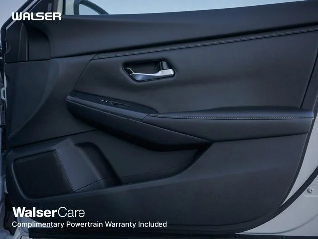 Nuevos NISSAN SENTRA à Estados chez autogozo