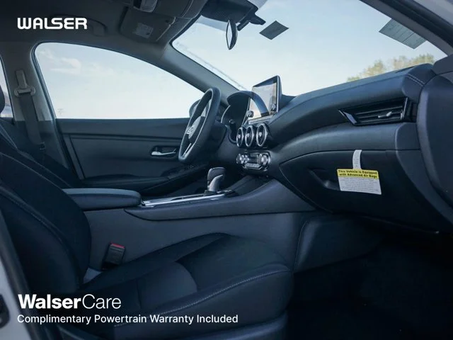 Nuevos NISSAN SENTRA à Estados chez autogozo