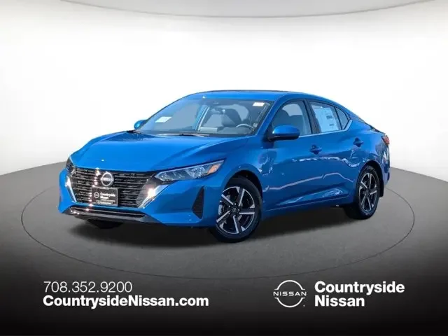 Nuevos NISSAN SENTRA à Estados chez autogozo