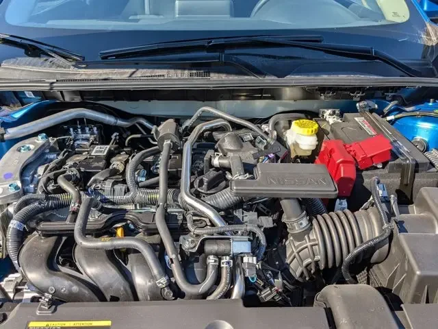 Nuevos NISSAN SENTRA à Estados chez autogozo