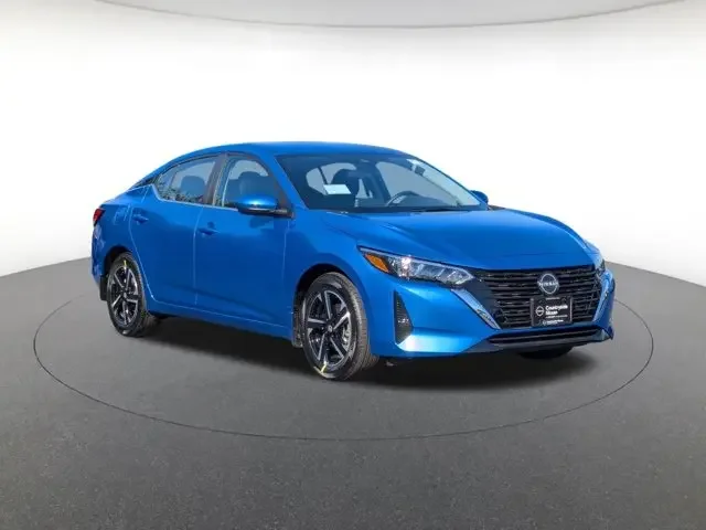 Nuevos NISSAN SENTRA à Estados chez autogozo