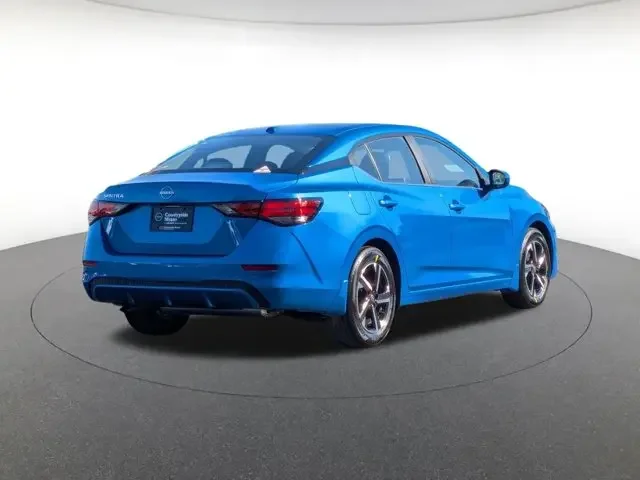 Nuevos NISSAN SENTRA à Estados chez autogozo
