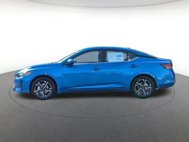 Nuevos NISSAN SENTRA à Estados chez autogozo