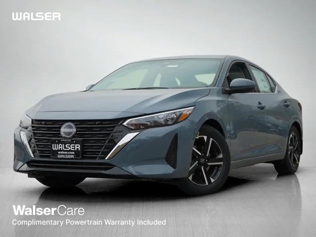 Nuevos NISSAN SENTRA à Estados chez autogozo