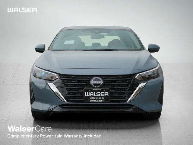 Nuevos NISSAN SENTRA à Estados chez autogozo