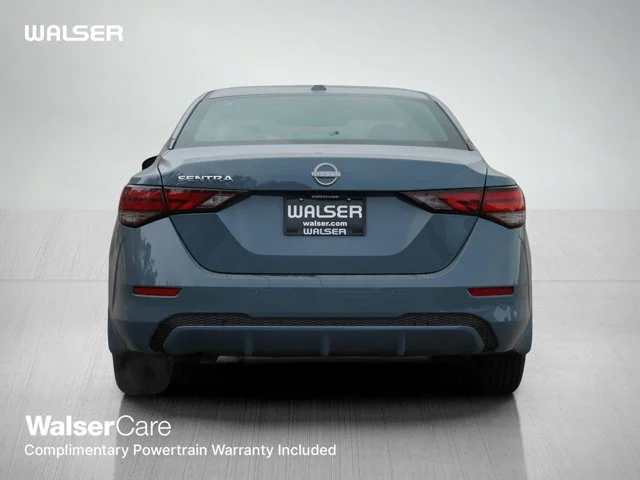 Nuevos NISSAN SENTRA à Estados chez autogozo