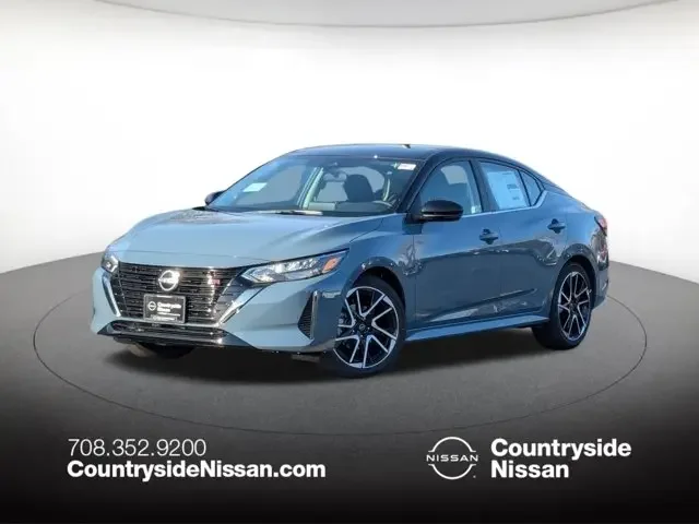 Nuevos NISSAN SENTRA à Estados chez autogozo