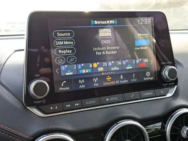 Nuevos NISSAN SENTRA à Estados chez autogozo