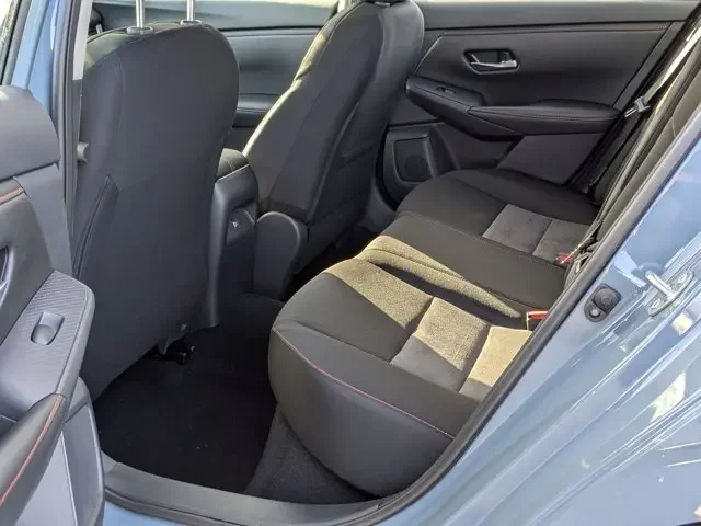 Nuevos NISSAN SENTRA à Estados chez autogozo