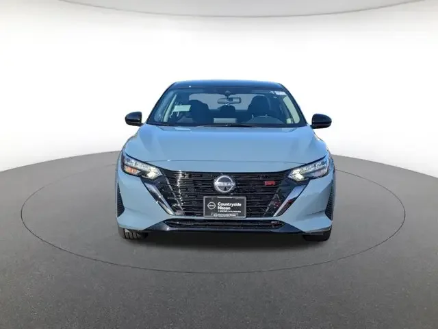 Nuevos NISSAN SENTRA à Estados chez autogozo