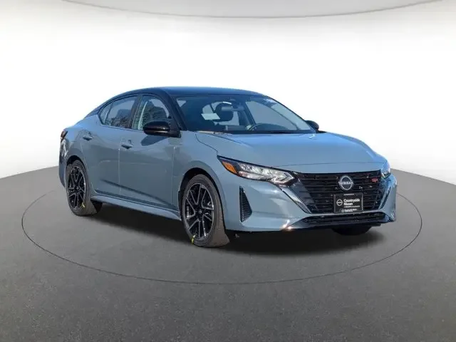 Nuevos NISSAN SENTRA à Estados chez autogozo