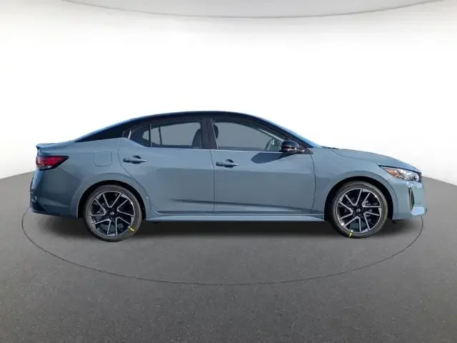 Nuevos NISSAN SENTRA à Estados chez autogozo
