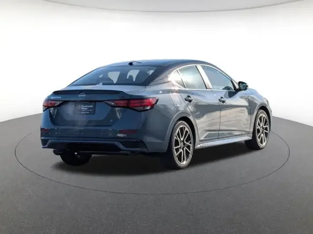 Nuevos NISSAN SENTRA à Estados chez autogozo