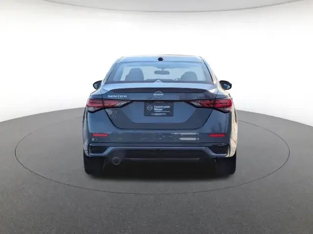 Nuevos NISSAN SENTRA à Estados chez autogozo