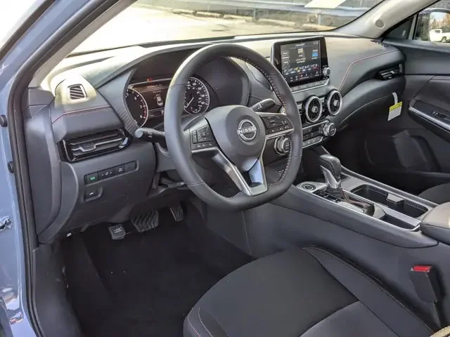Nuevos NISSAN SENTRA à Estados chez autogozo