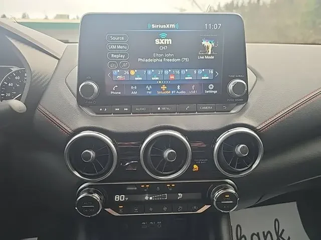 Nuevos NISSAN SENTRA à Estados chez autogozo