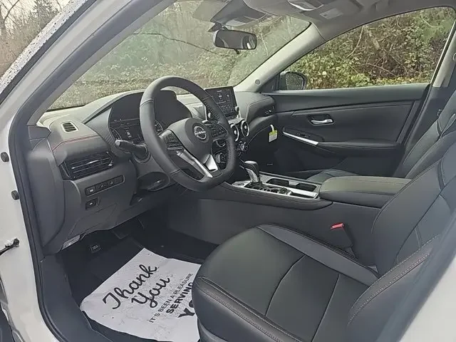 Nuevos NISSAN SENTRA à Estados chez autogozo