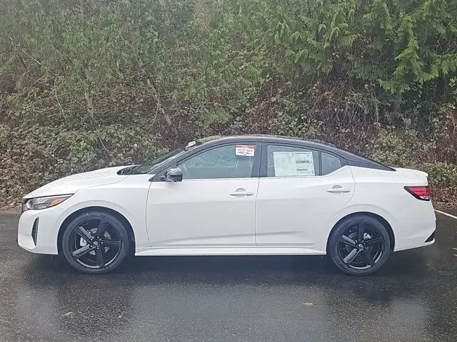 Nuevos NISSAN SENTRA à Estados chez autogozo