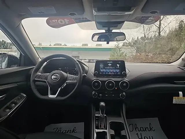 Nuevos NISSAN SENTRA à Estados chez autogozo