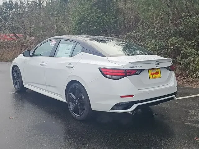 Nuevos NISSAN SENTRA à Estados chez autogozo