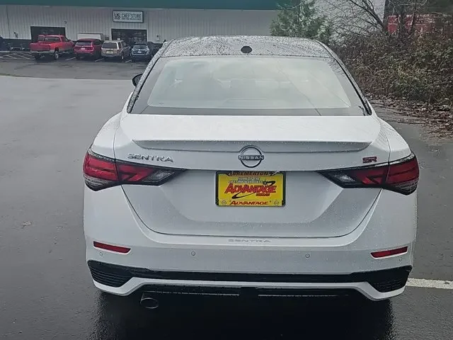 Nuevos NISSAN SENTRA à Estados chez autogozo
