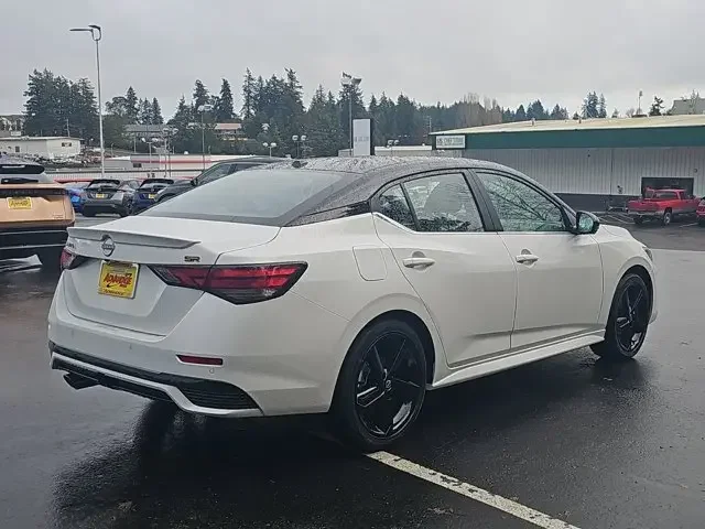 Nuevos NISSAN SENTRA à Estados chez autogozo