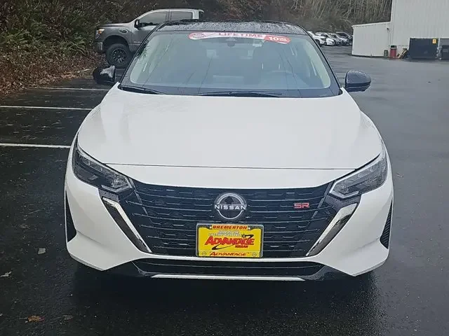 Nuevos NISSAN SENTRA à Estados chez autogozo