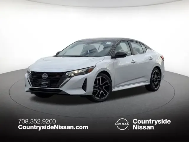 Nuevos NISSAN SENTRA à Estados chez autogozo