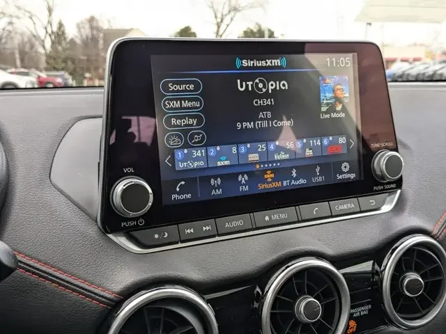 Nuevos NISSAN SENTRA à Estados chez autogozo