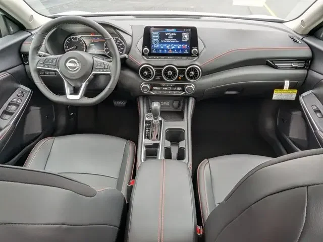 Nuevos NISSAN SENTRA à Estados chez autogozo