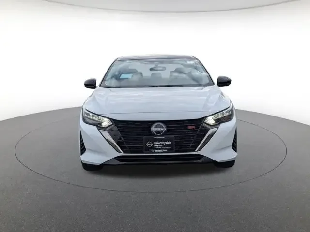Nuevos NISSAN SENTRA à Estados chez autogozo