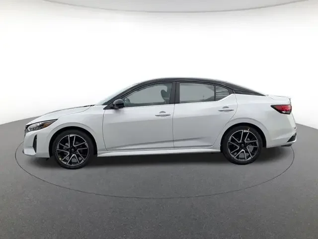 Nuevos NISSAN SENTRA à Estados chez autogozo