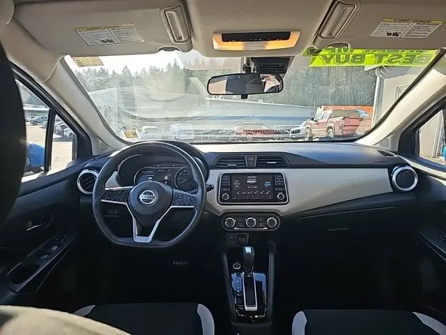 SEMINUEVOS NISSAN Versa a Estados en autogozo