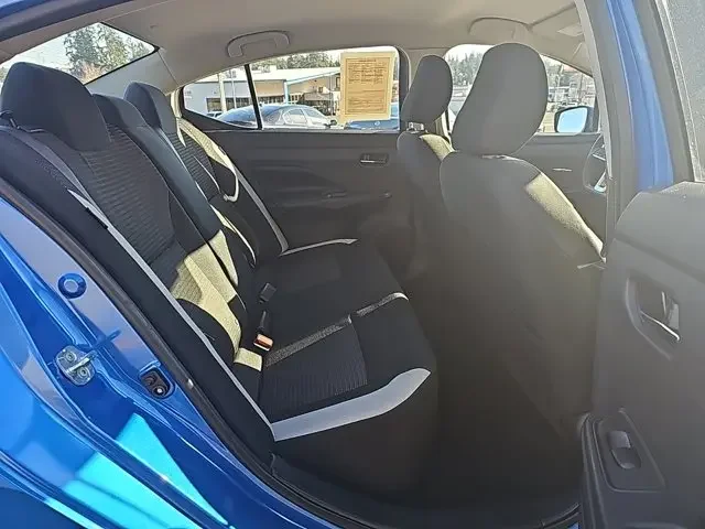 SEMINUEVOS NISSAN Versa a Estados en autogozo