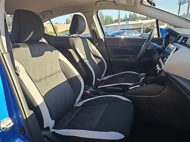 SEMINUEVOS NISSAN Versa a Estados en autogozo