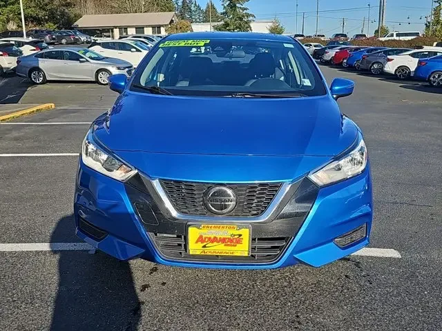 SEMINUEVOS NISSAN Versa a Estados en autogozo