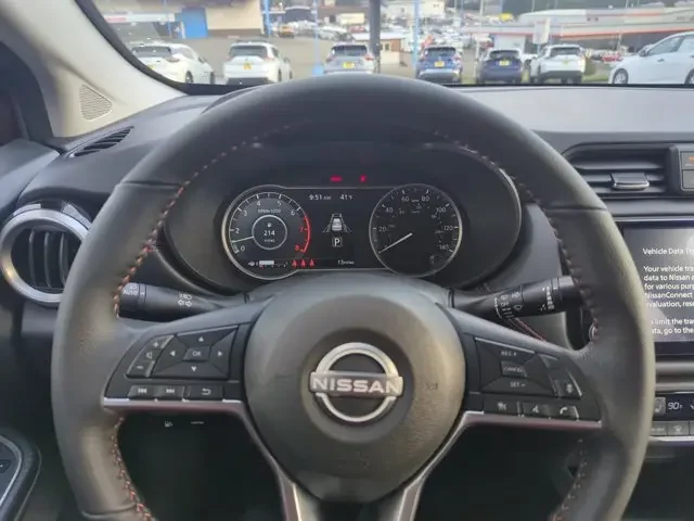 Nuevos NISSAN VERSA à Estados chez autogozo
