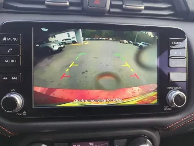 Nuevos NISSAN VERSA à Estados chez autogozo
